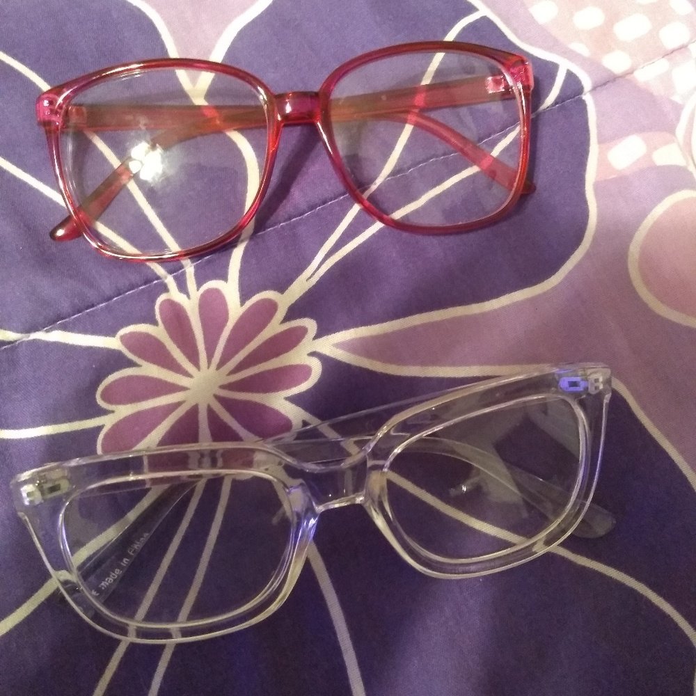 Fashion Glasses for women